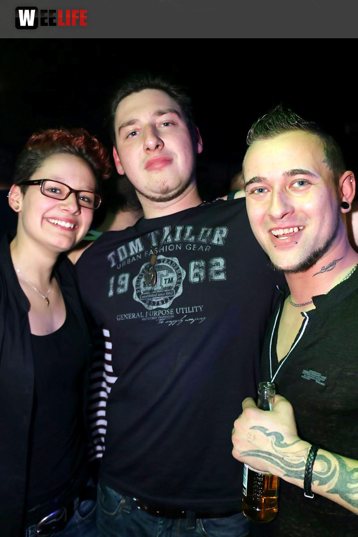 Schlagerparty