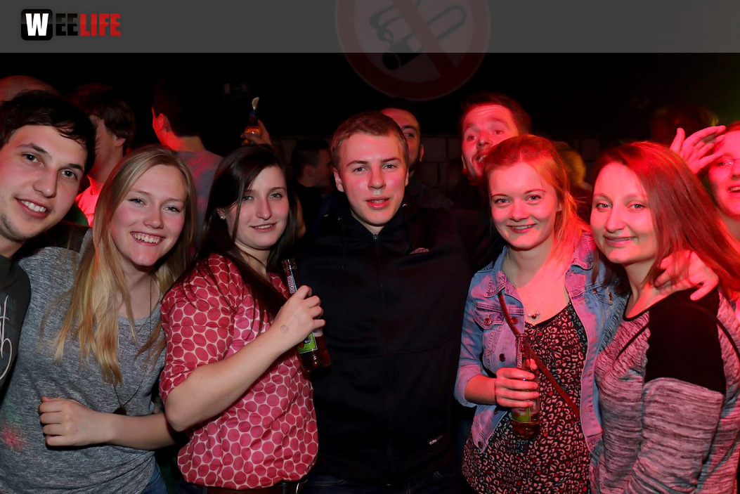 Schlagerparty