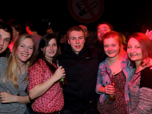 Schlagerparty – Foto 37
