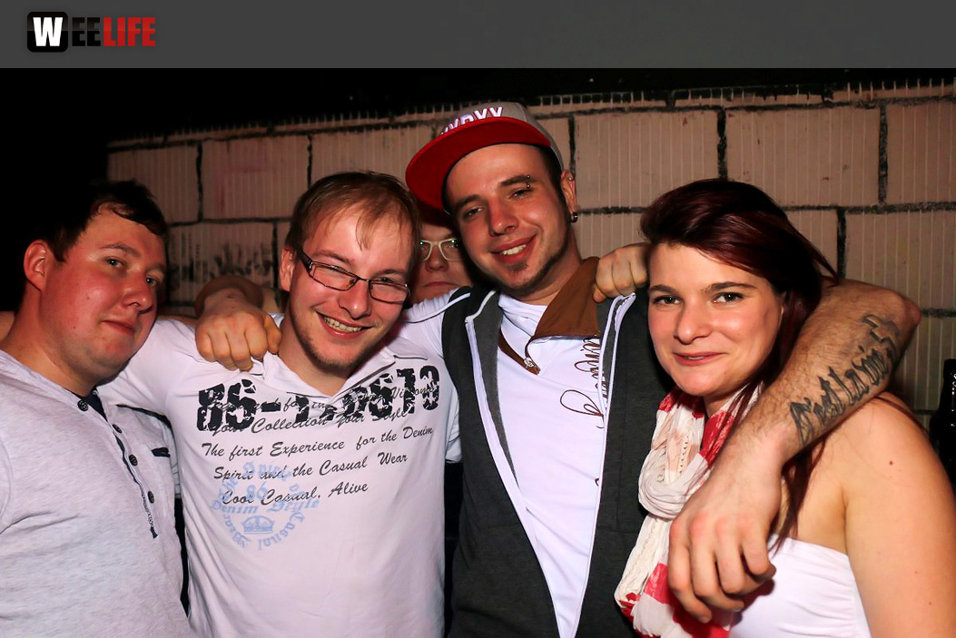 Schlagerparty