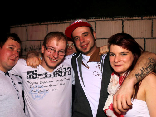 Schlagerparty – Foto 42