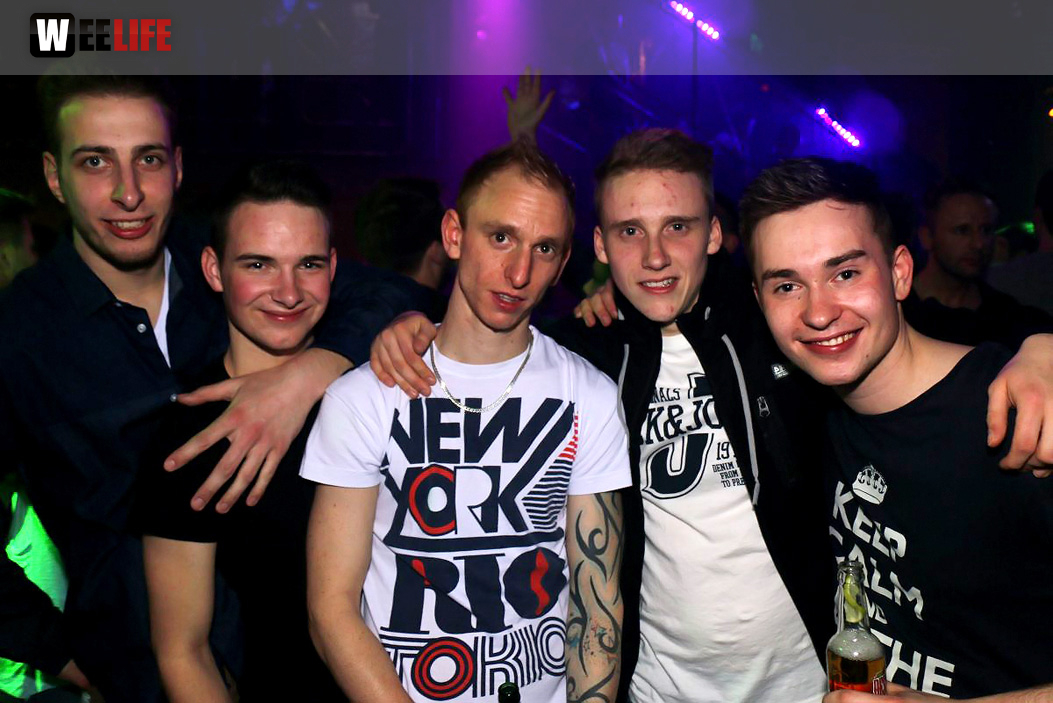 Schlagerparty