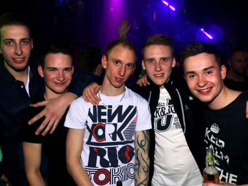 Schlagerparty – Foto 43