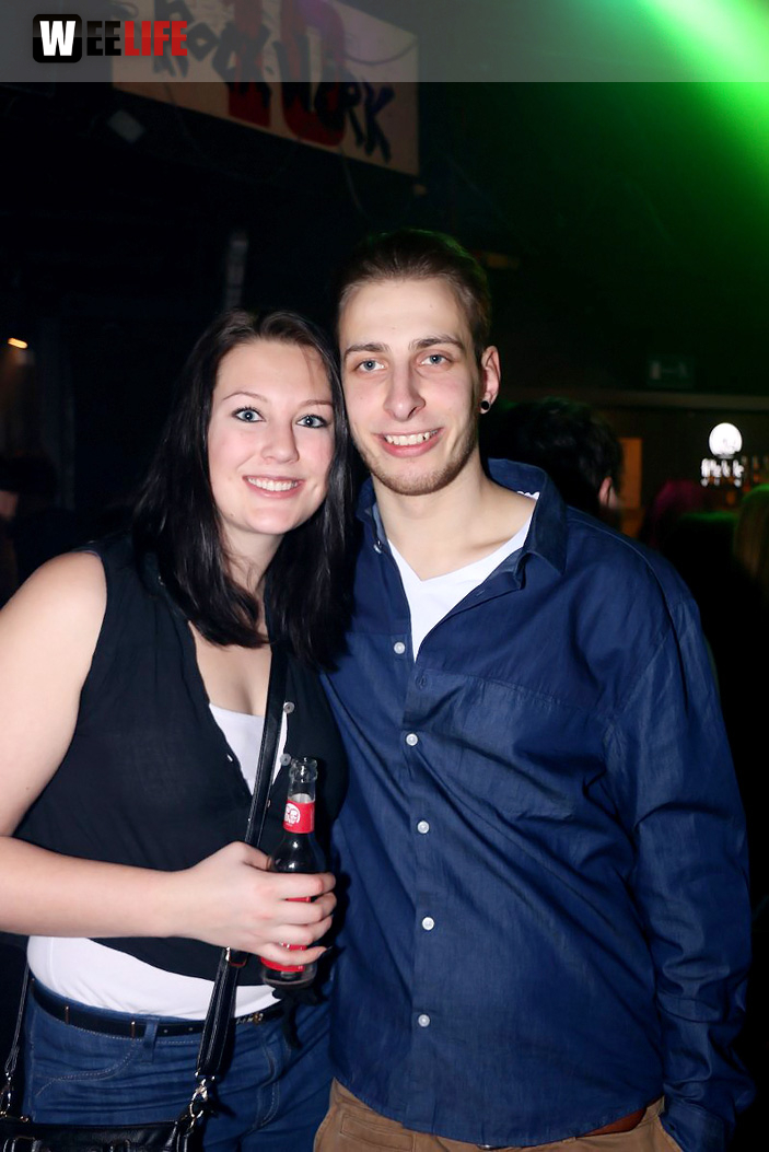 Schlagerparty