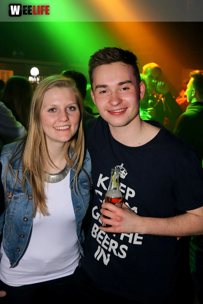 Schlagerparty