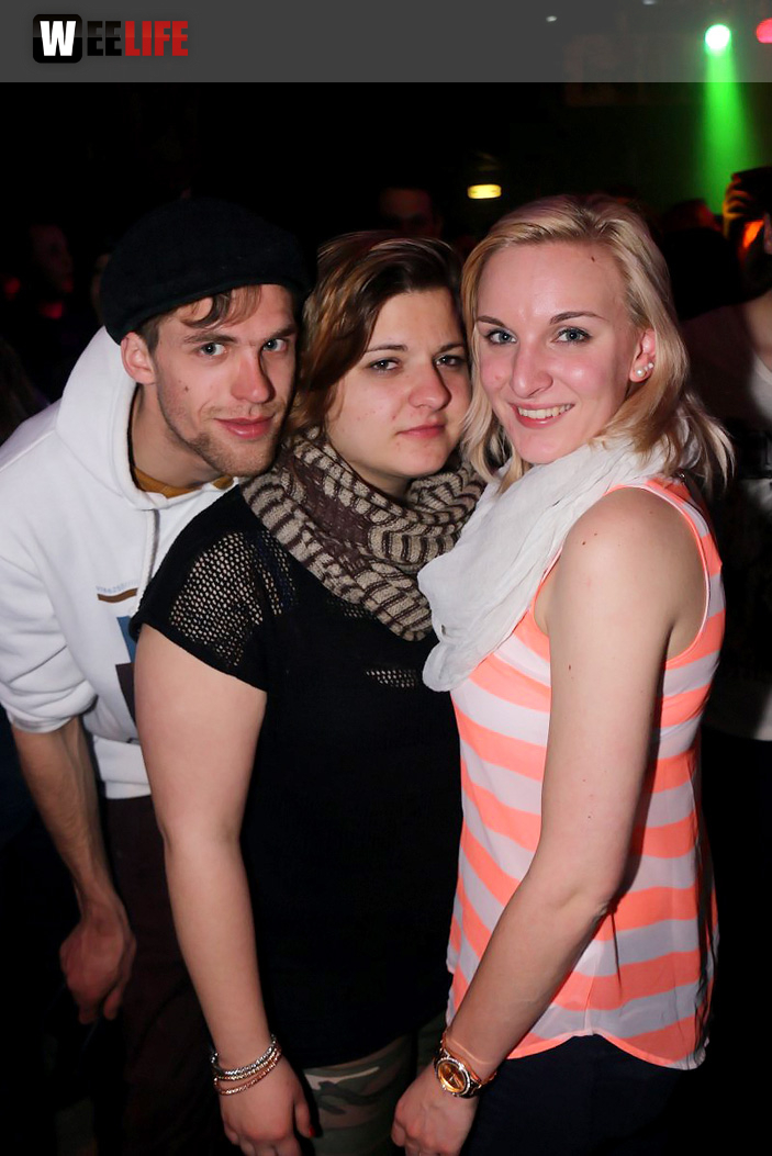 Schlagerparty