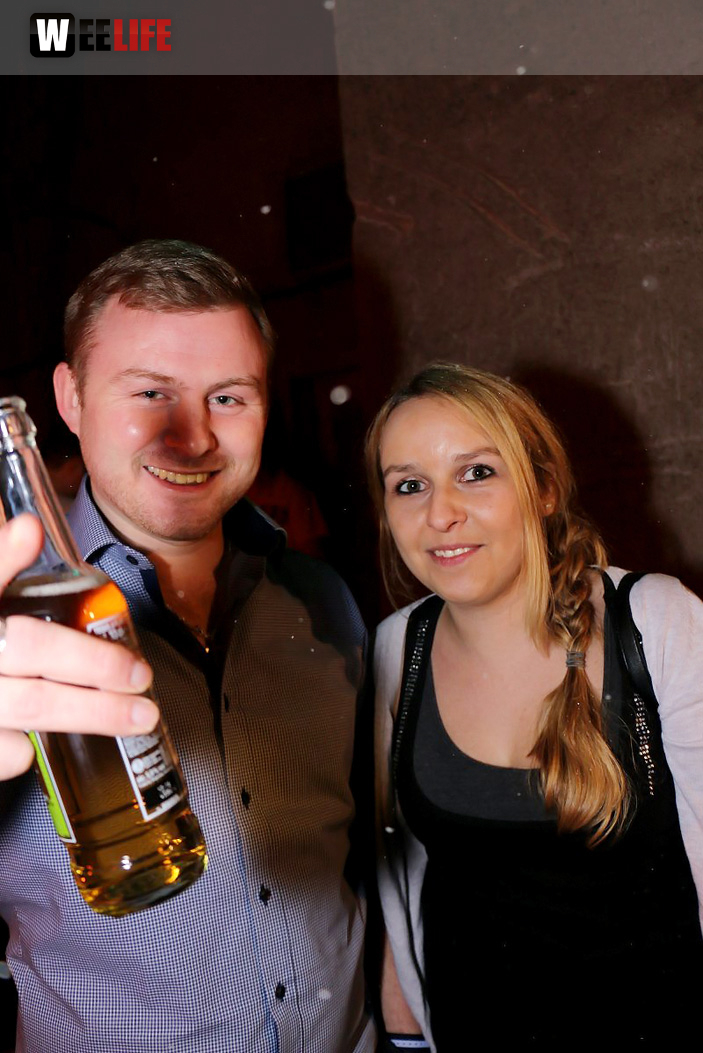 Schlagerparty