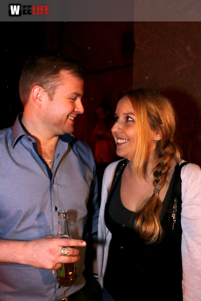 Schlagerparty