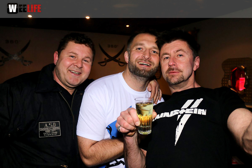 Schlagerparty