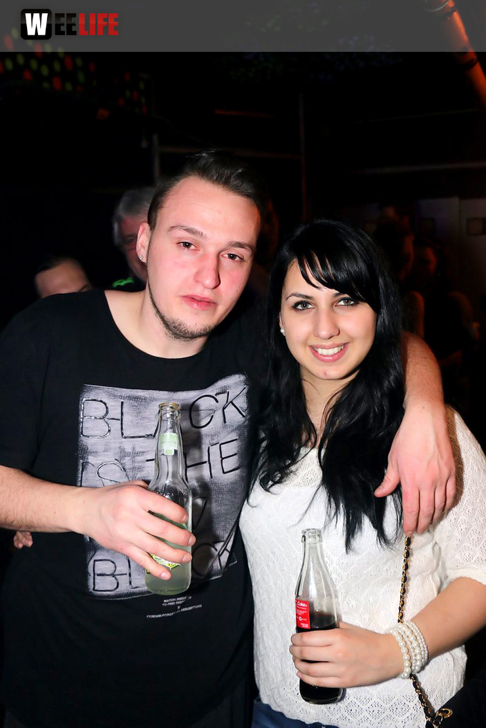 Schlagerparty