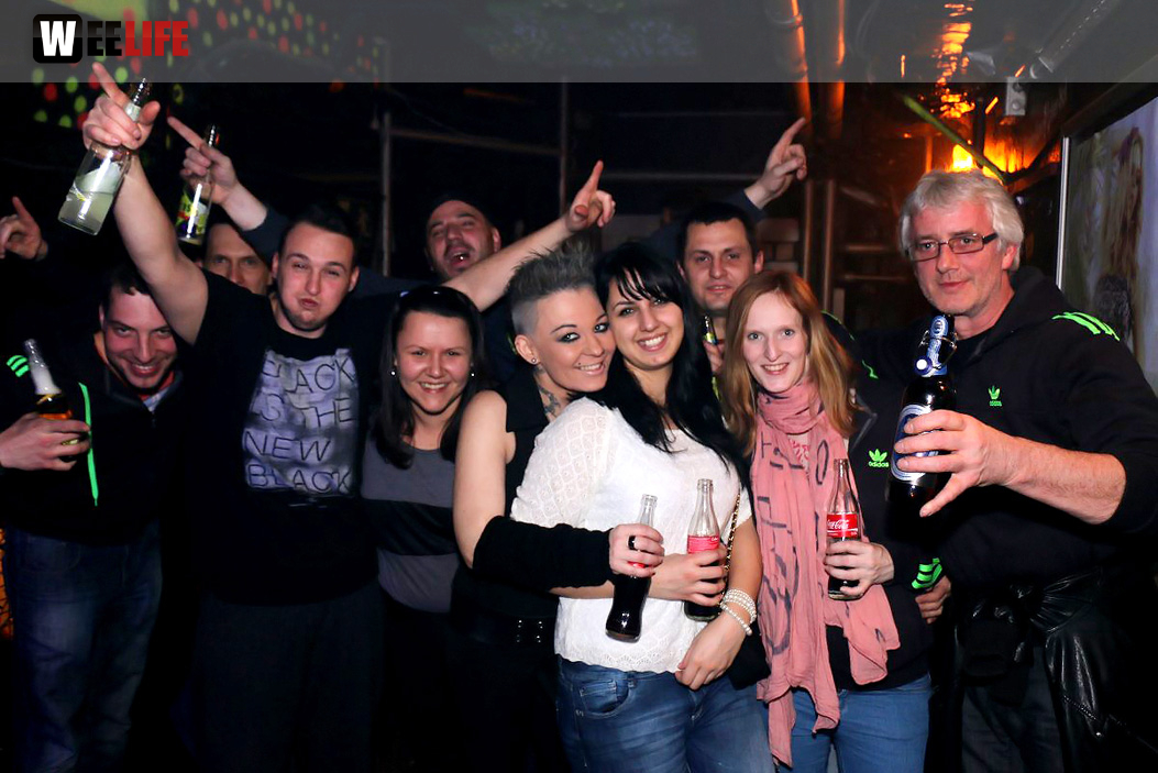 Schlagerparty