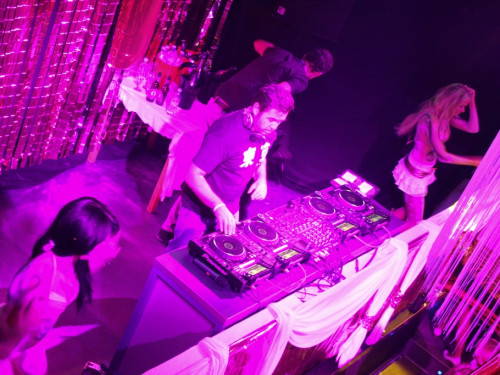 Halifax Celebrate 7 Years – Foto 53