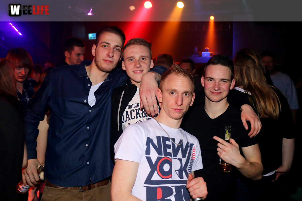 Schlagerparty