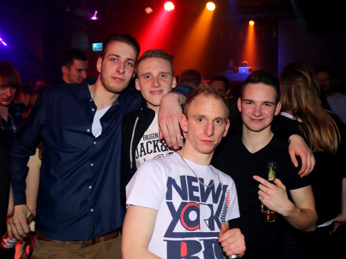 Schlagerparty – Foto 54