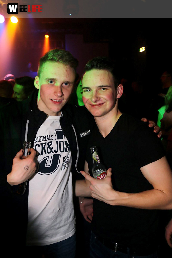 Schlagerparty