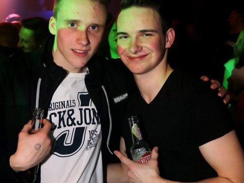 Schlagerparty – Foto 55