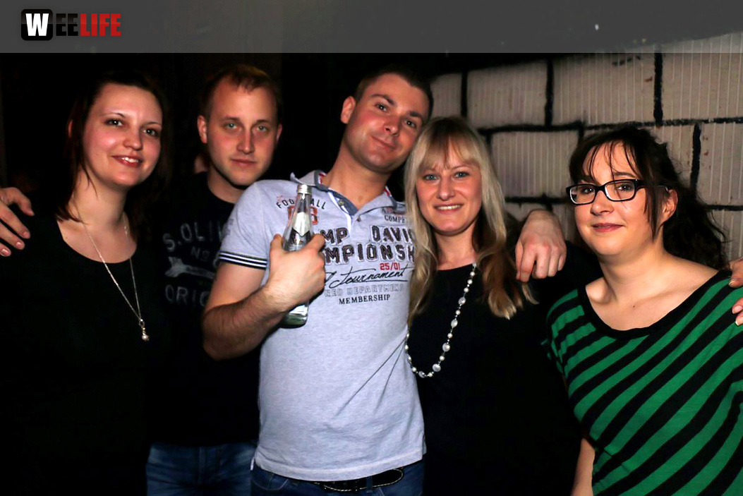 Schlagerparty