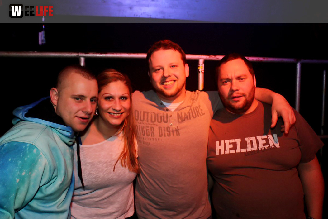 Schlagerparty