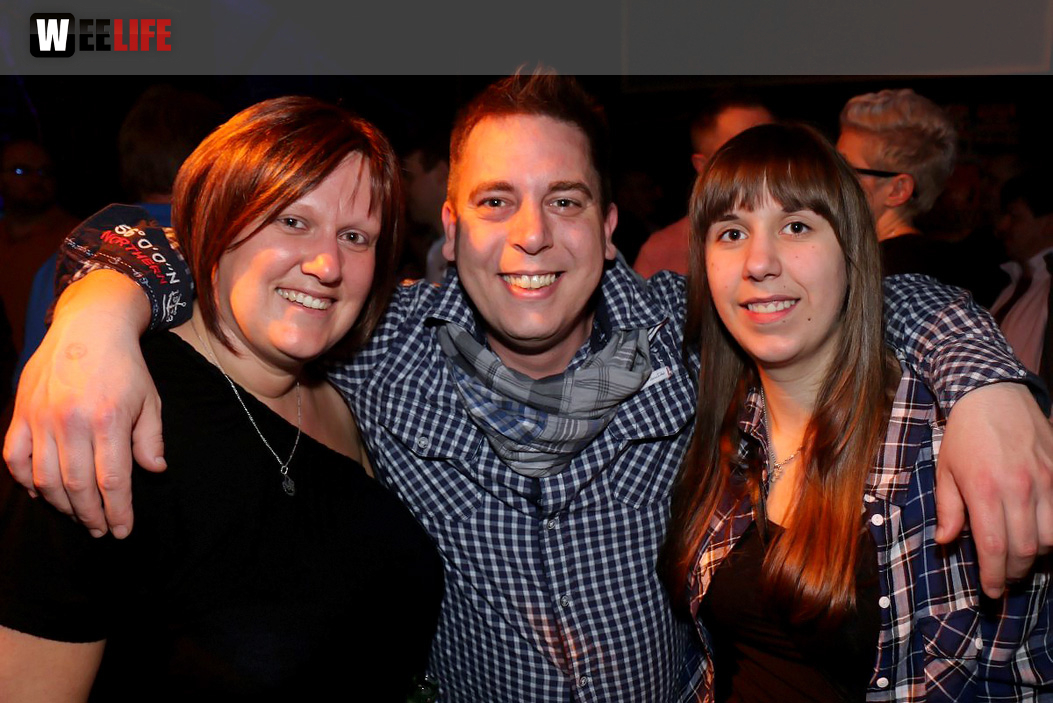 Schlagerparty