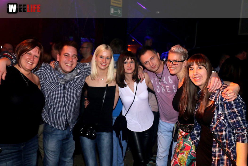 Schlagerparty