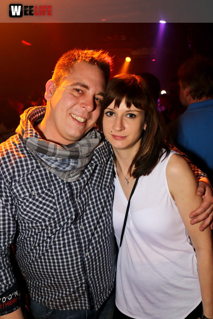 Schlagerparty