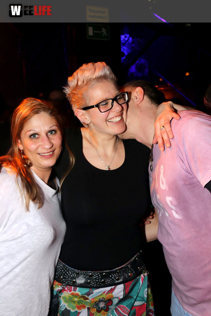 Schlagerparty