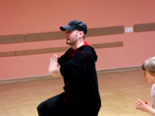 25 Jahre Q Workshops Rap Breakdance – Foto 3