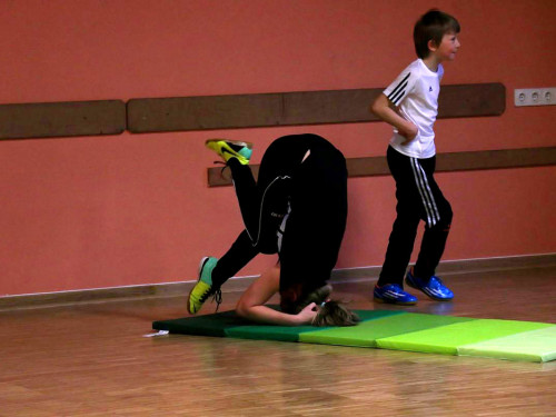 25 Jahre Q Workshops Rap Breakdance – Foto 23