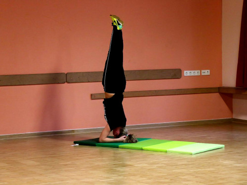 25 Jahre Q Workshops Rap Breakdance – Foto 24