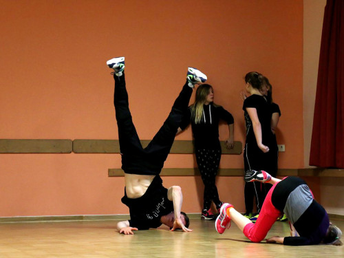 25 Jahre Q Workshops Rap Breakdance – Foto 42