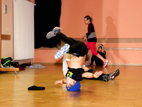 25 Jahre Q Workshops Rap Breakdance – Foto 47