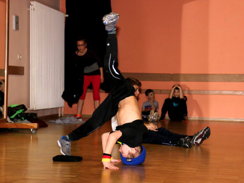 25 Jahre Q Workshops Rap Breakdance – Foto 48