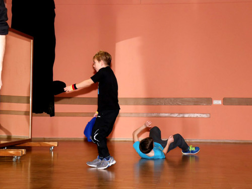 25 Jahre Q Workshops Rap Breakdance – Foto 49