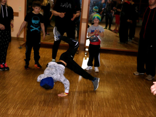 25 Jahre Q Workshops Rap Breakdance – Foto 63