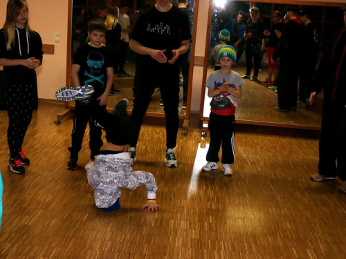 25 Jahre Q Workshops Rap Breakdance – Foto 66