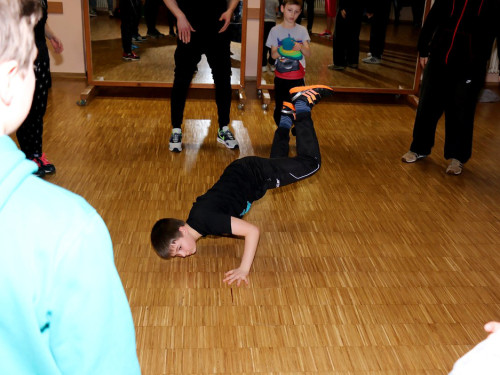 25 Jahre Q Workshops Rap Breakdance – Foto 106