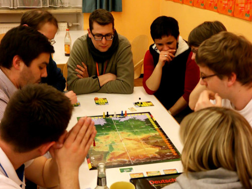 Hof Spielt Brettspiele – Foto 6