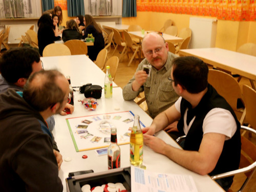 Hof Spielt Brettspiele – Foto 18
