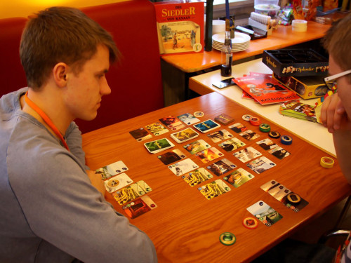 Hof Spielt Brettspiele – Foto 36