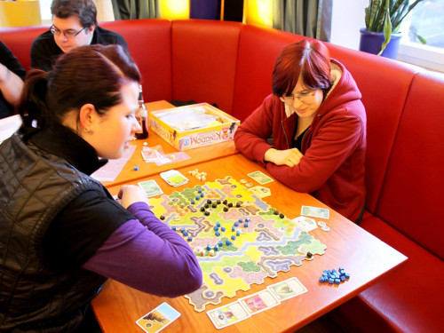 Hof Spielt Brettspiele – Foto 37