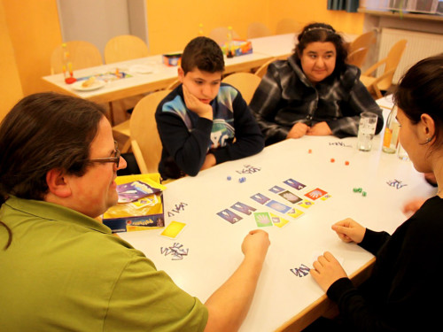 Hof Spielt Brettspiele – Foto 56