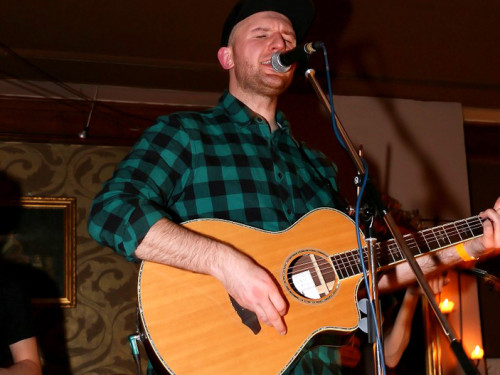 Konzert John Allen u. No King. No Crown Gegen den Strom 3 – Foto 13