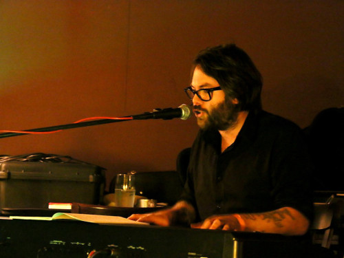 Konzert John Allen u. No King. No Crown Gegen den Strom 3 – Foto 38