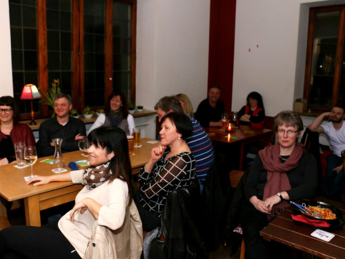 Kabarettwochen Helmut A. Binser – Foto 13