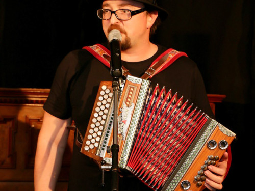 Kabarettwochen Helmut A. Binser – Foto 16