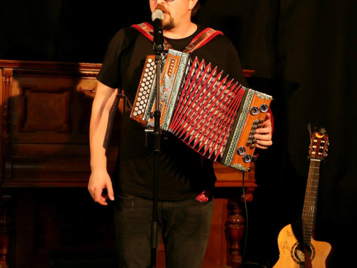 Kabarettwochen Helmut A. Binser – Foto 17
