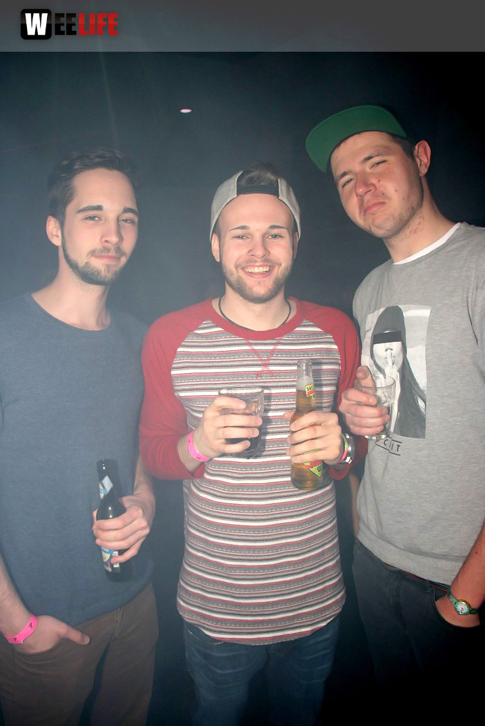 Models & Bottles