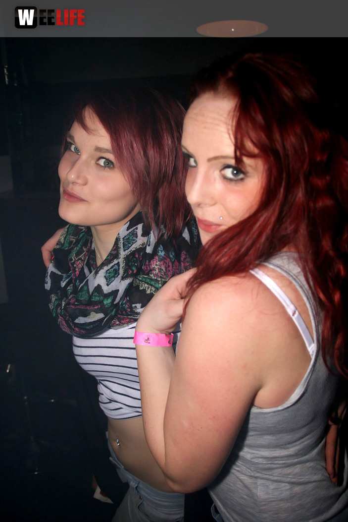 Models & Bottles