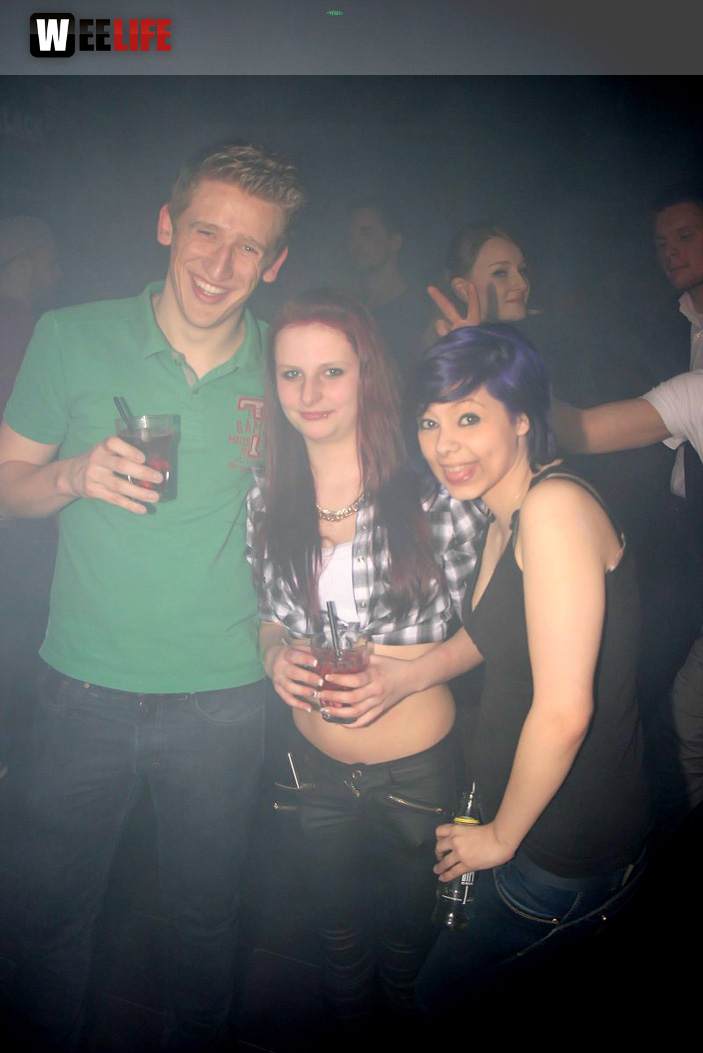 Models & Bottles