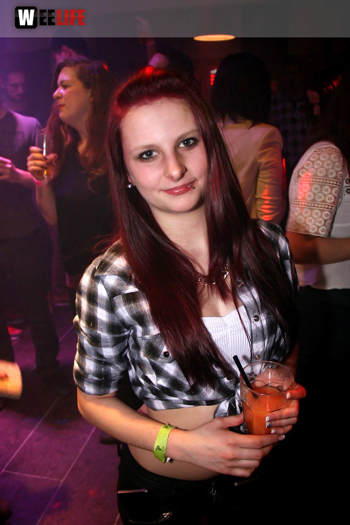 Models & Bottles